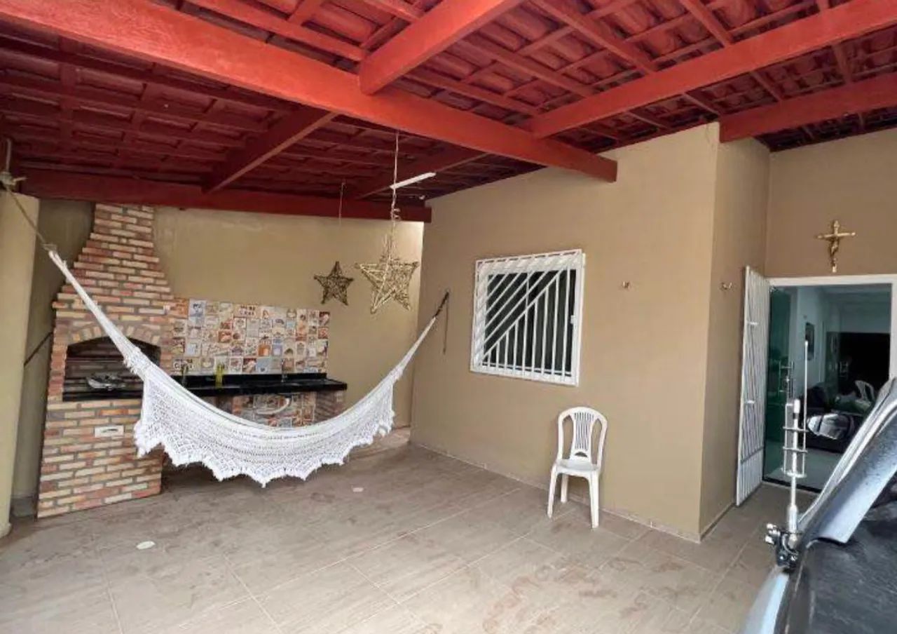 Vendo casa no Telégrafo (D) - Foto 2