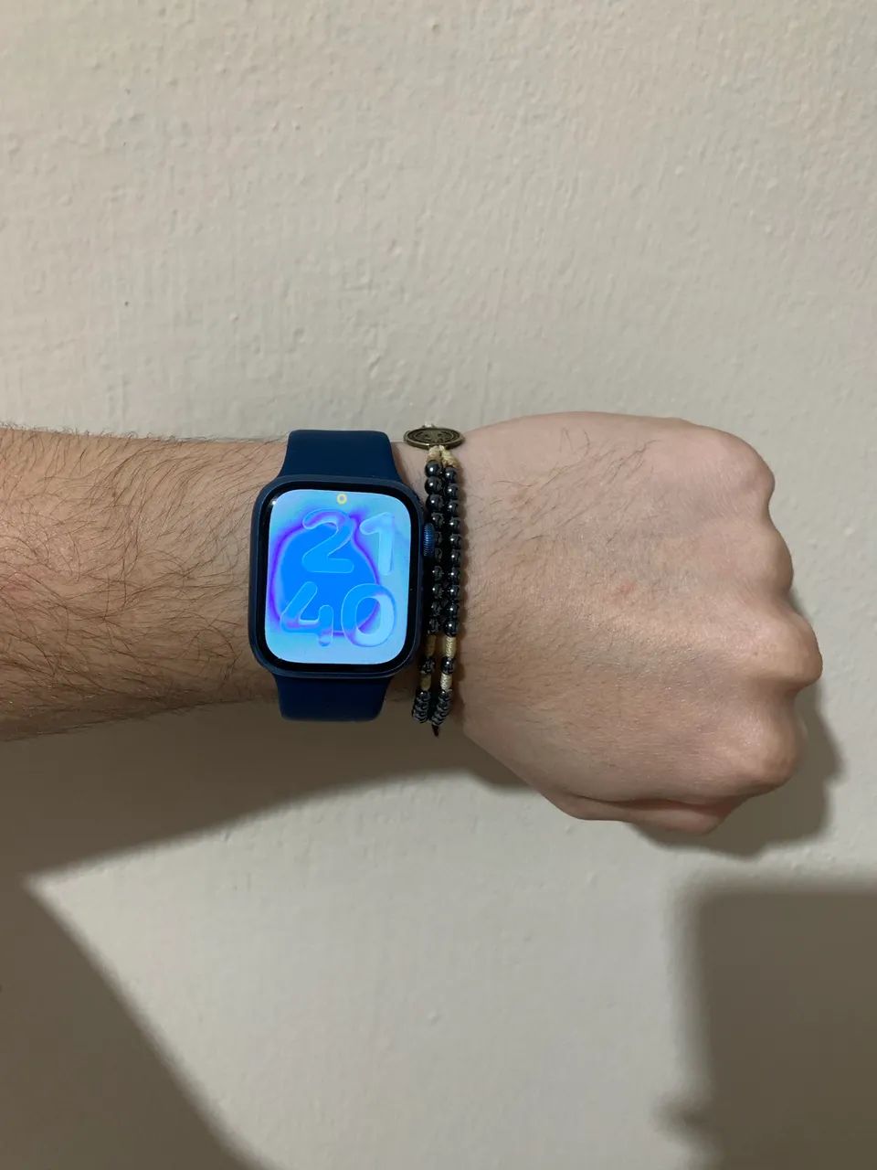 Apple Watch séries 7 41mm  - Foto 4