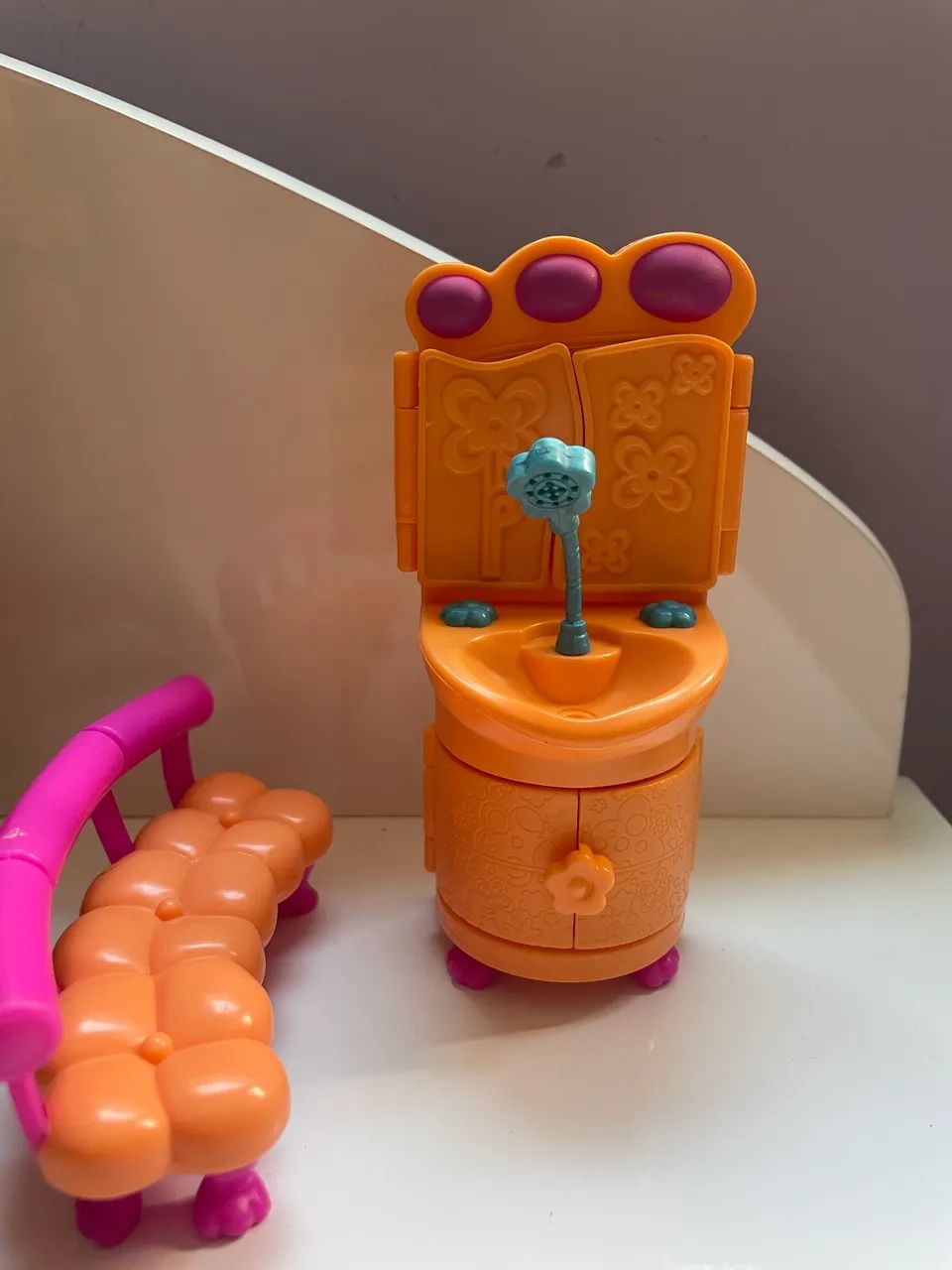 Brinquedo Polly