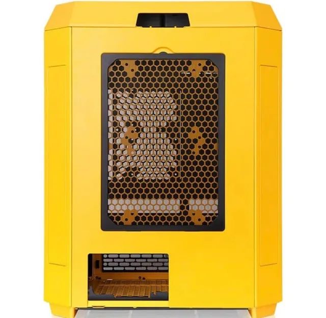 Gabinete Thermaltake The Tower 600 - Foto 3