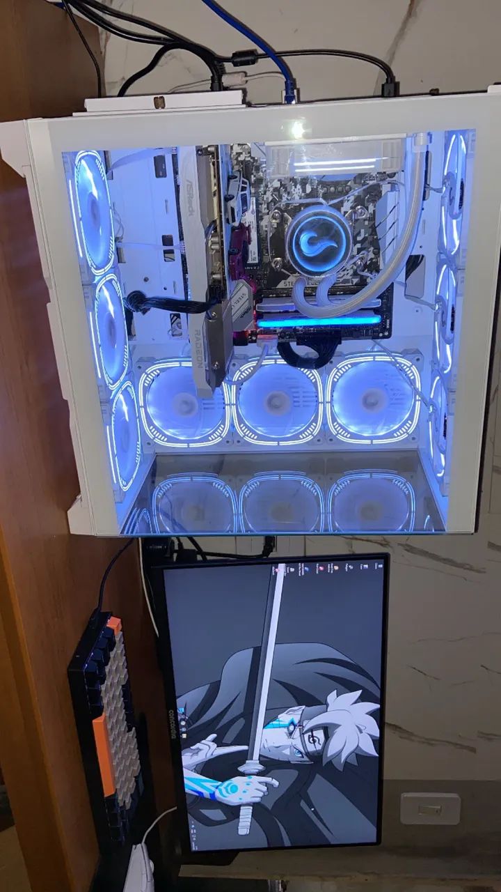 PC GAMER - Foto 2