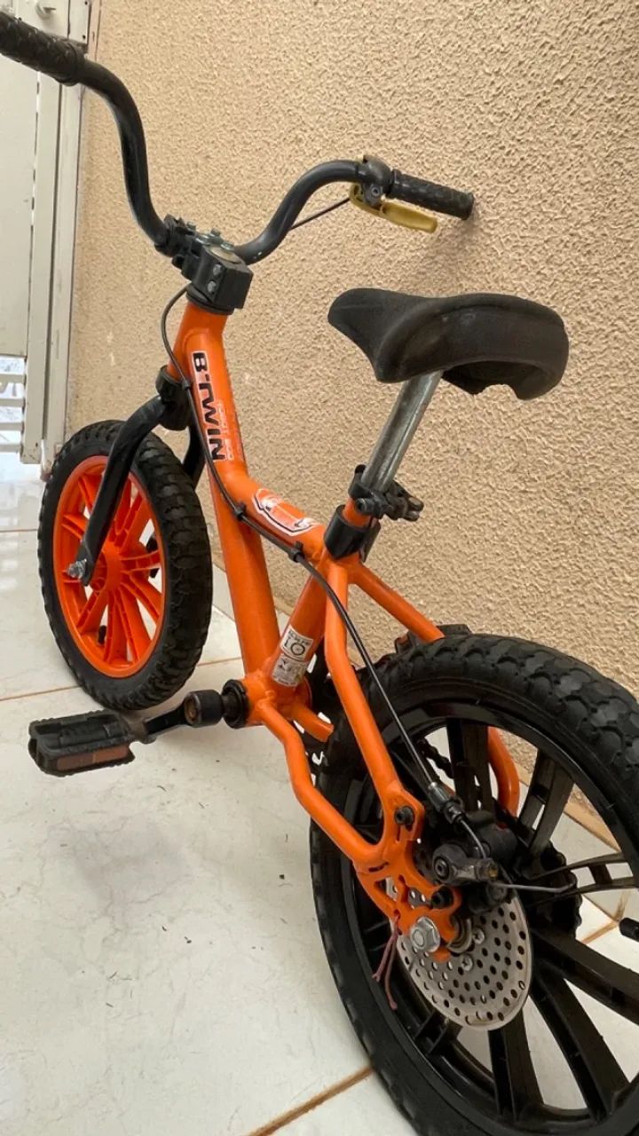 Bicicleta - Foto 2