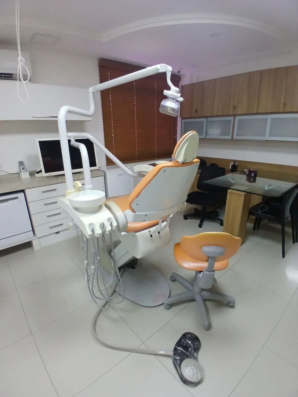 Cadeira odontologica - Foto 4
