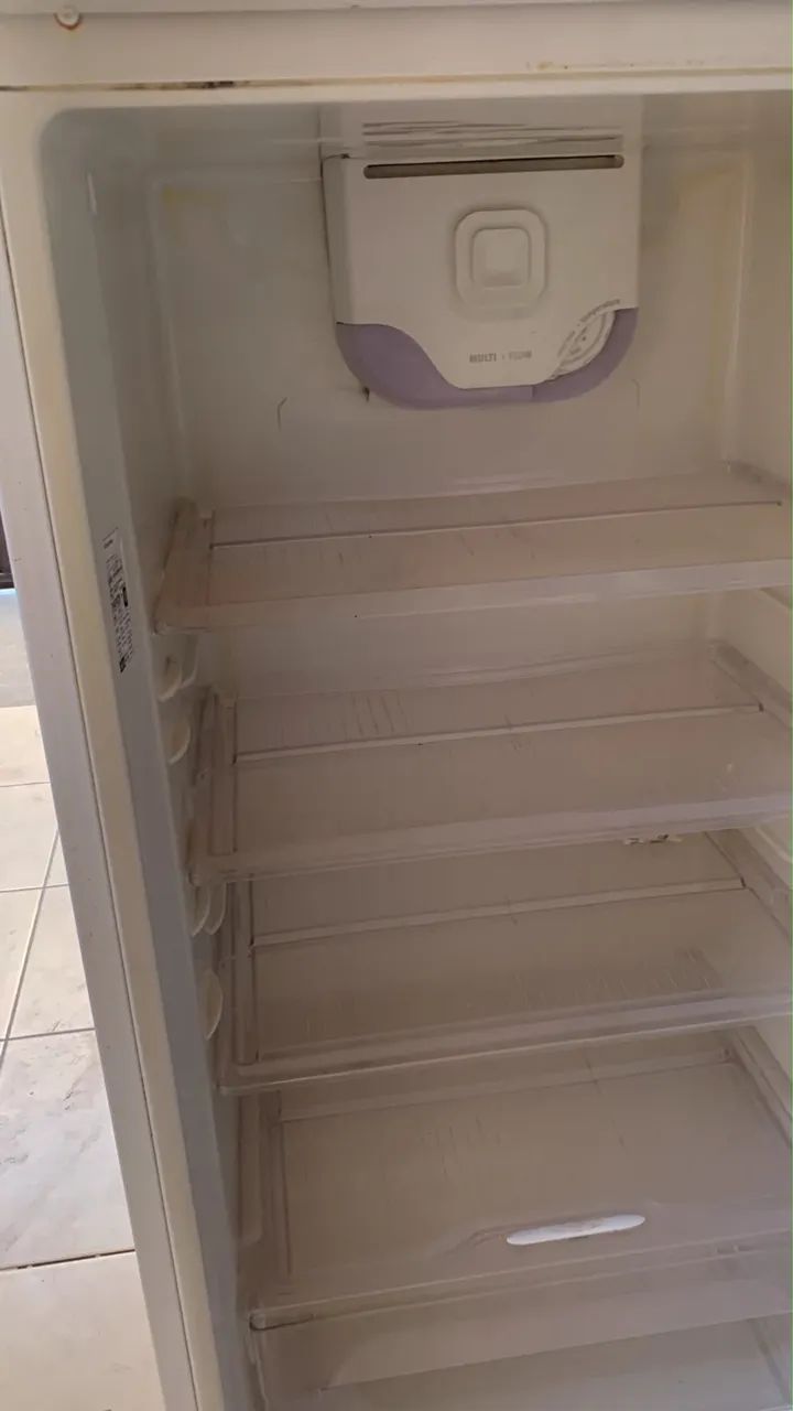 Geladeira (leia) - Foto 5