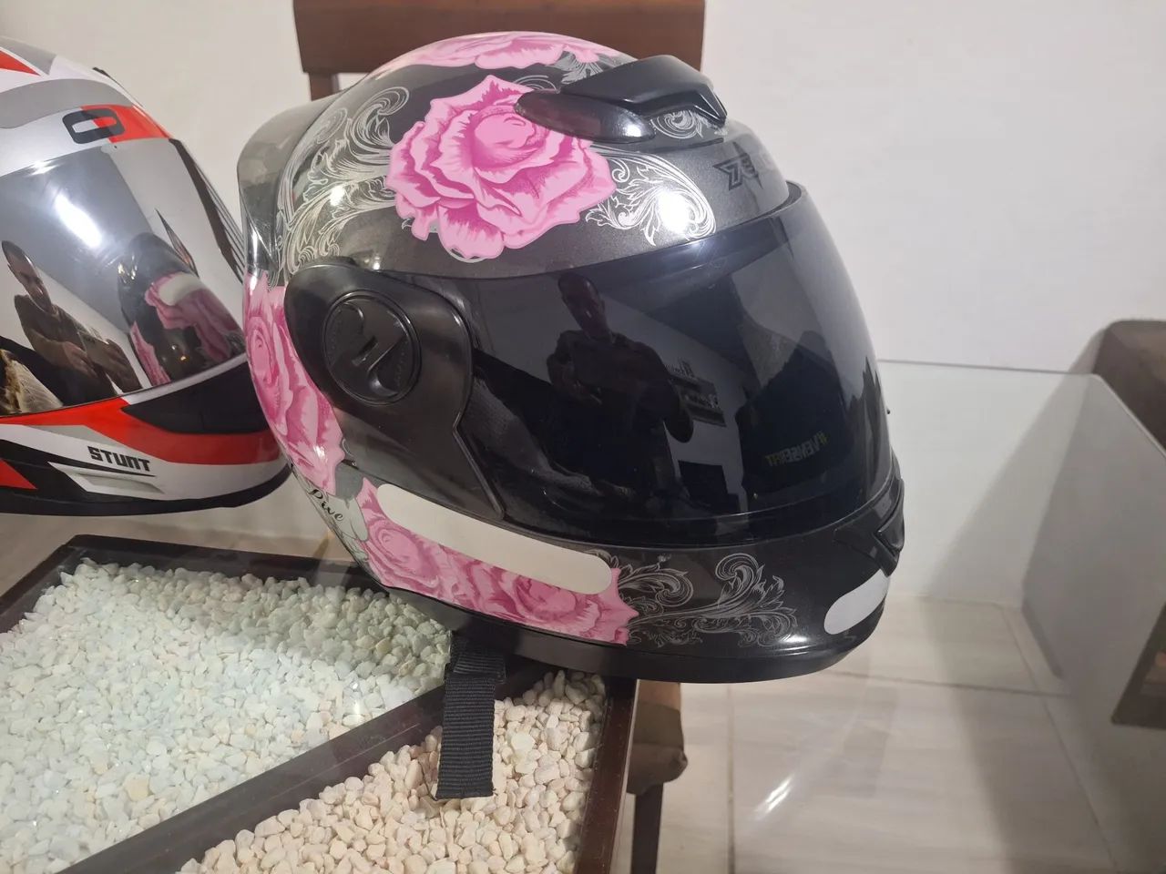 Capacete - Foto 3