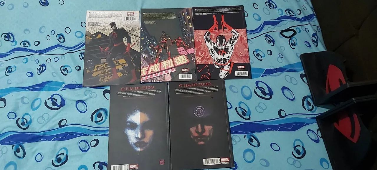 Vigilantes da Marvel  - Foto 5