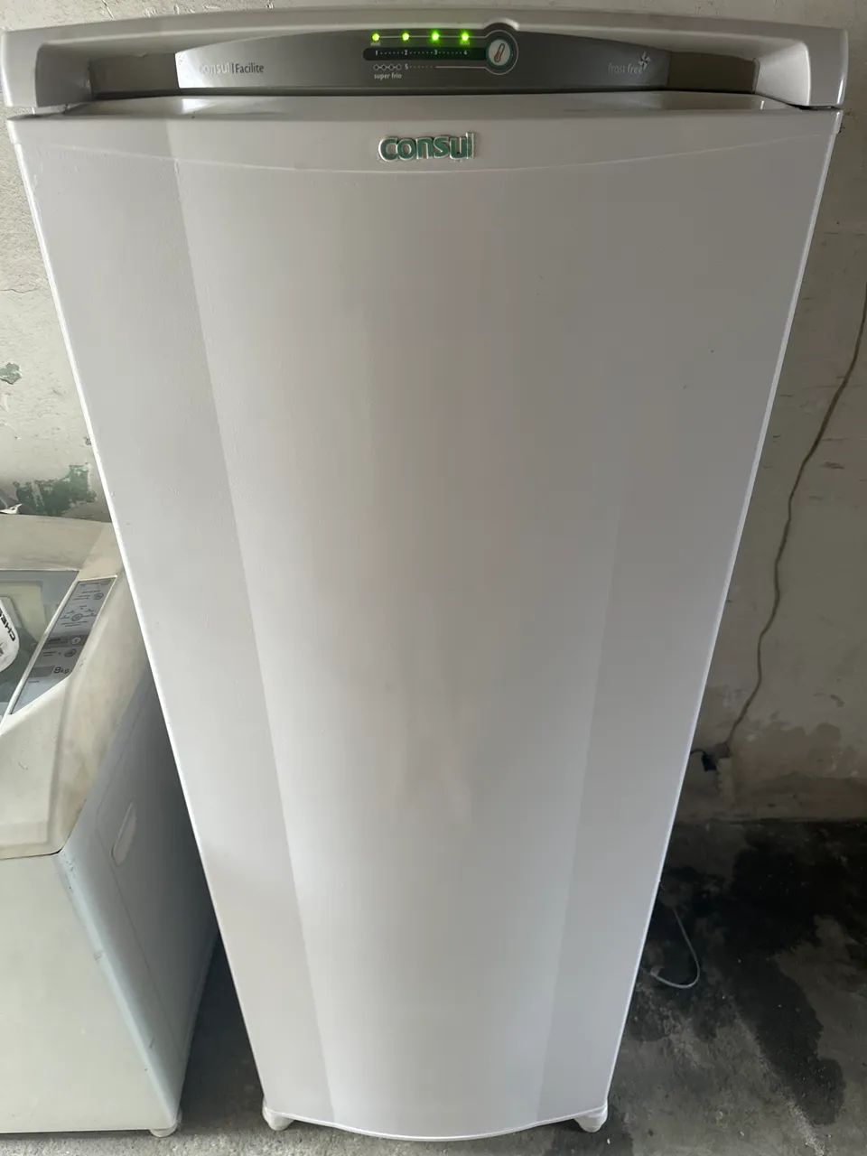 Geladeira Brastemp Consul continental Dako Electrolux GE LG Sansung  - Foto 3