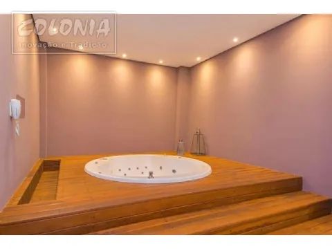 Apartamento a venda - Vila Curuçá, Santo André - Foto 4