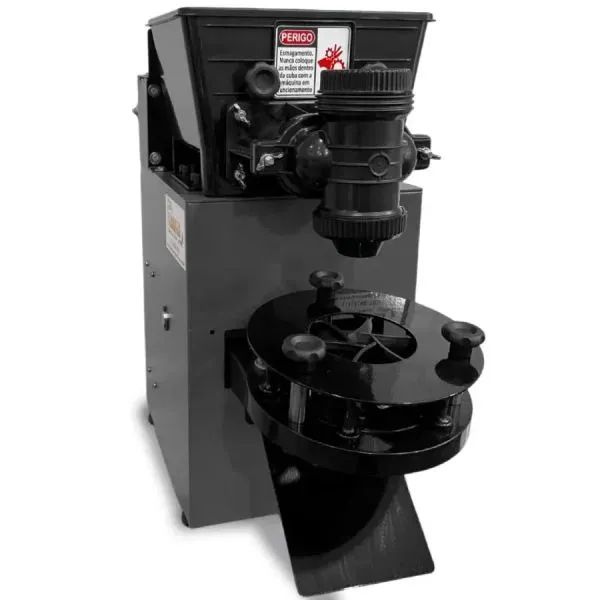 Máquina de salgado Pop 4.0 - Foto 2