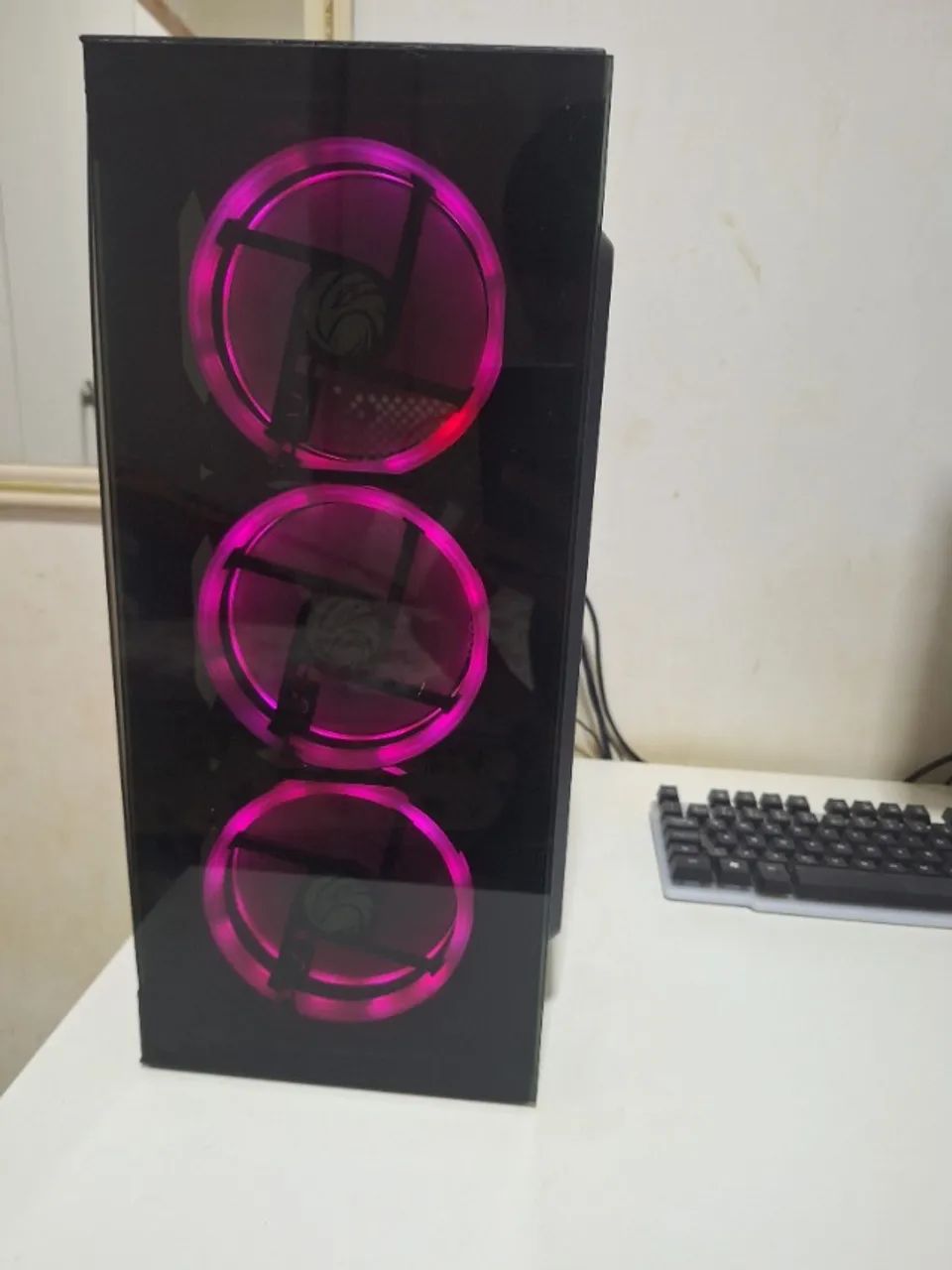 PC GAMER