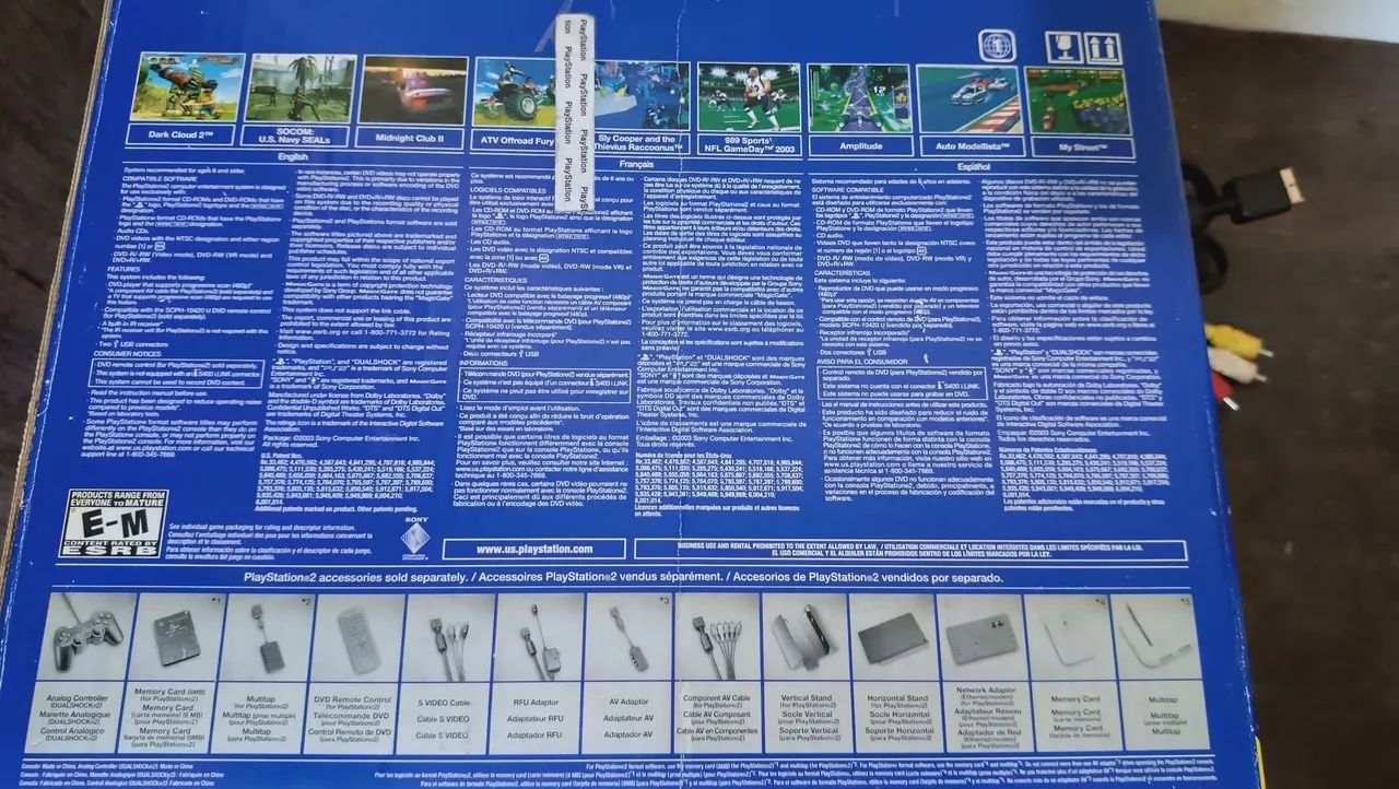 PS2 fat - Foto 4