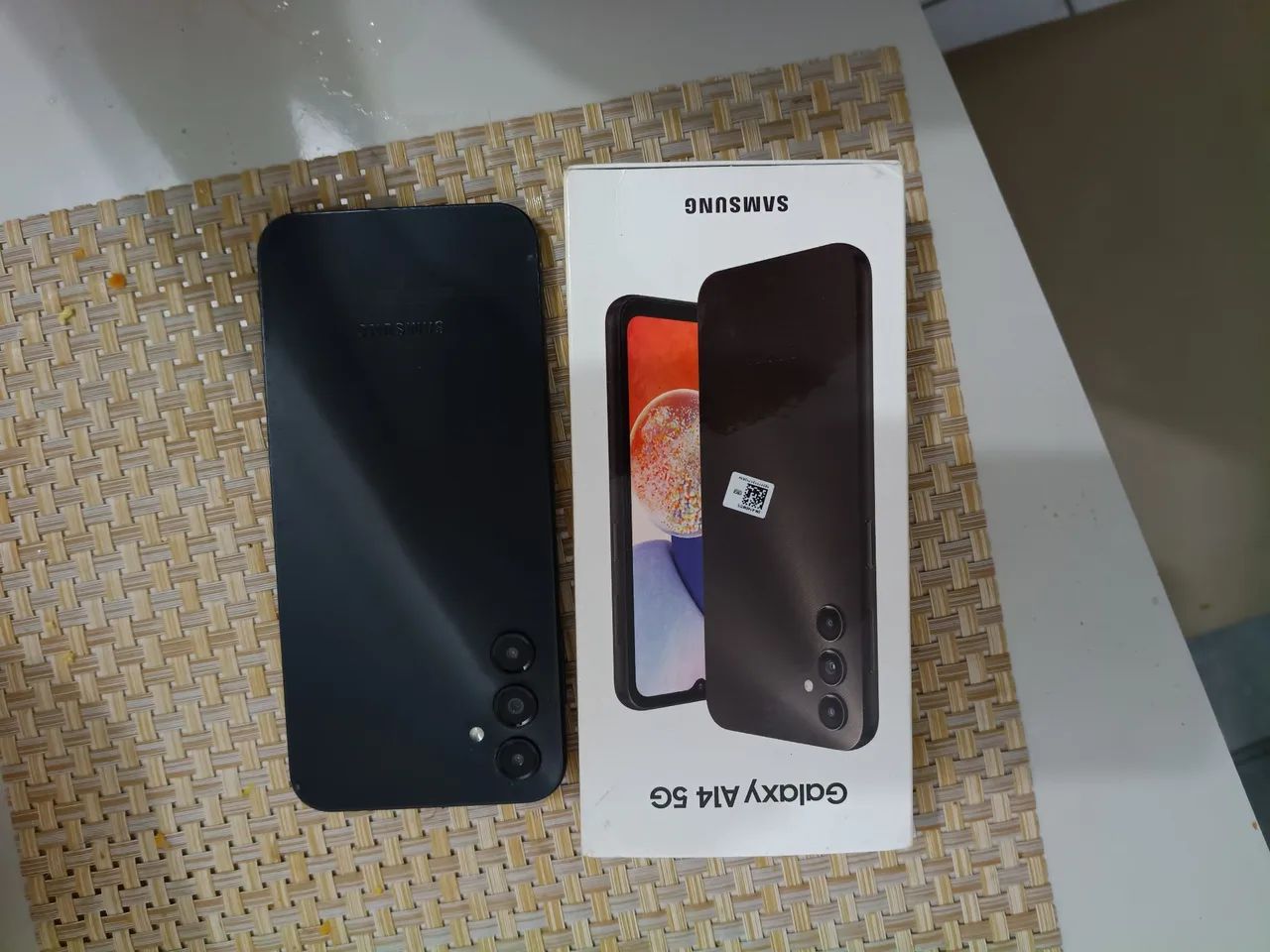 Galaxy A14 5G - Foto 2