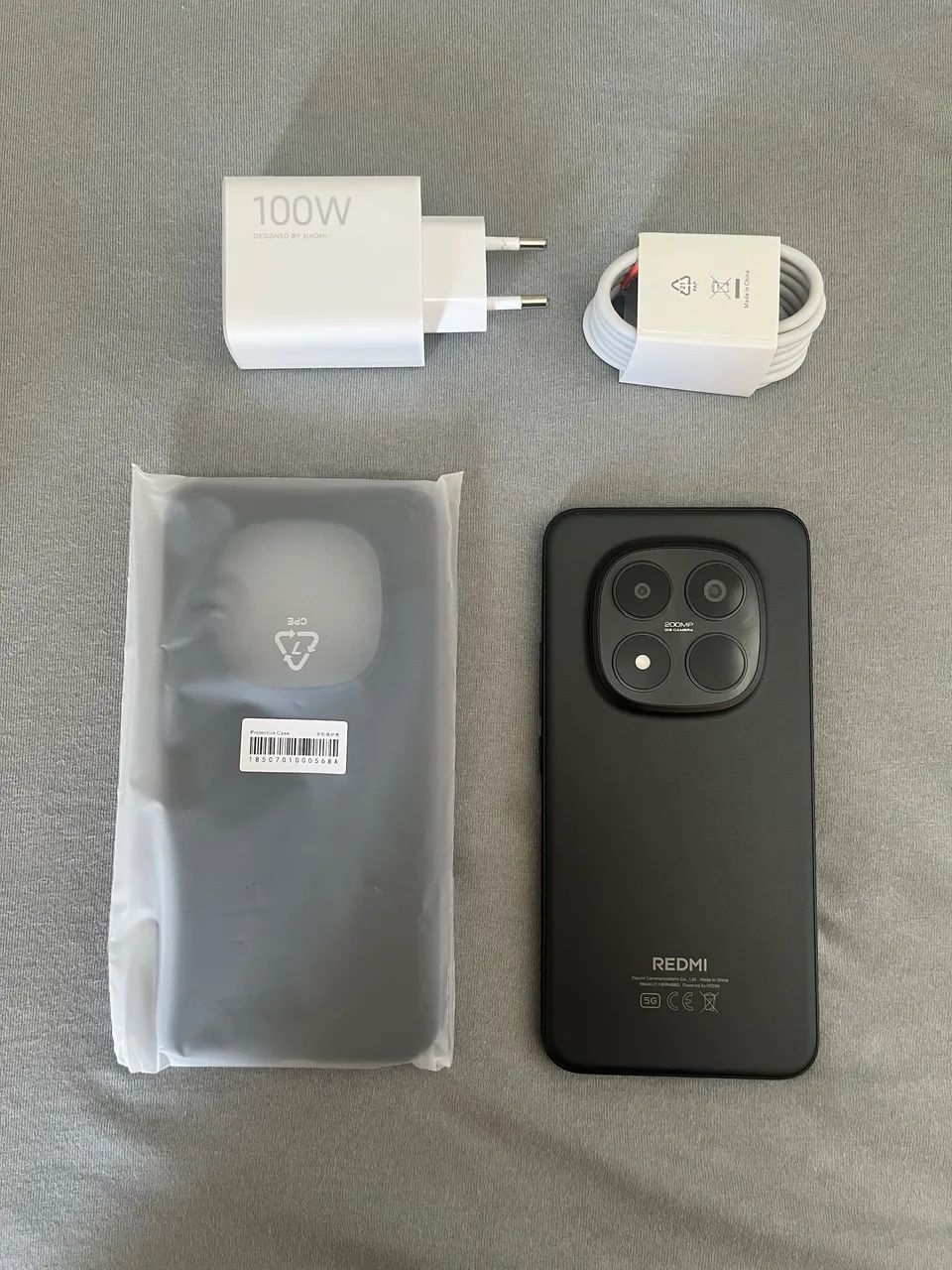 Redmi Note 15 Pro Plus - Foto 2