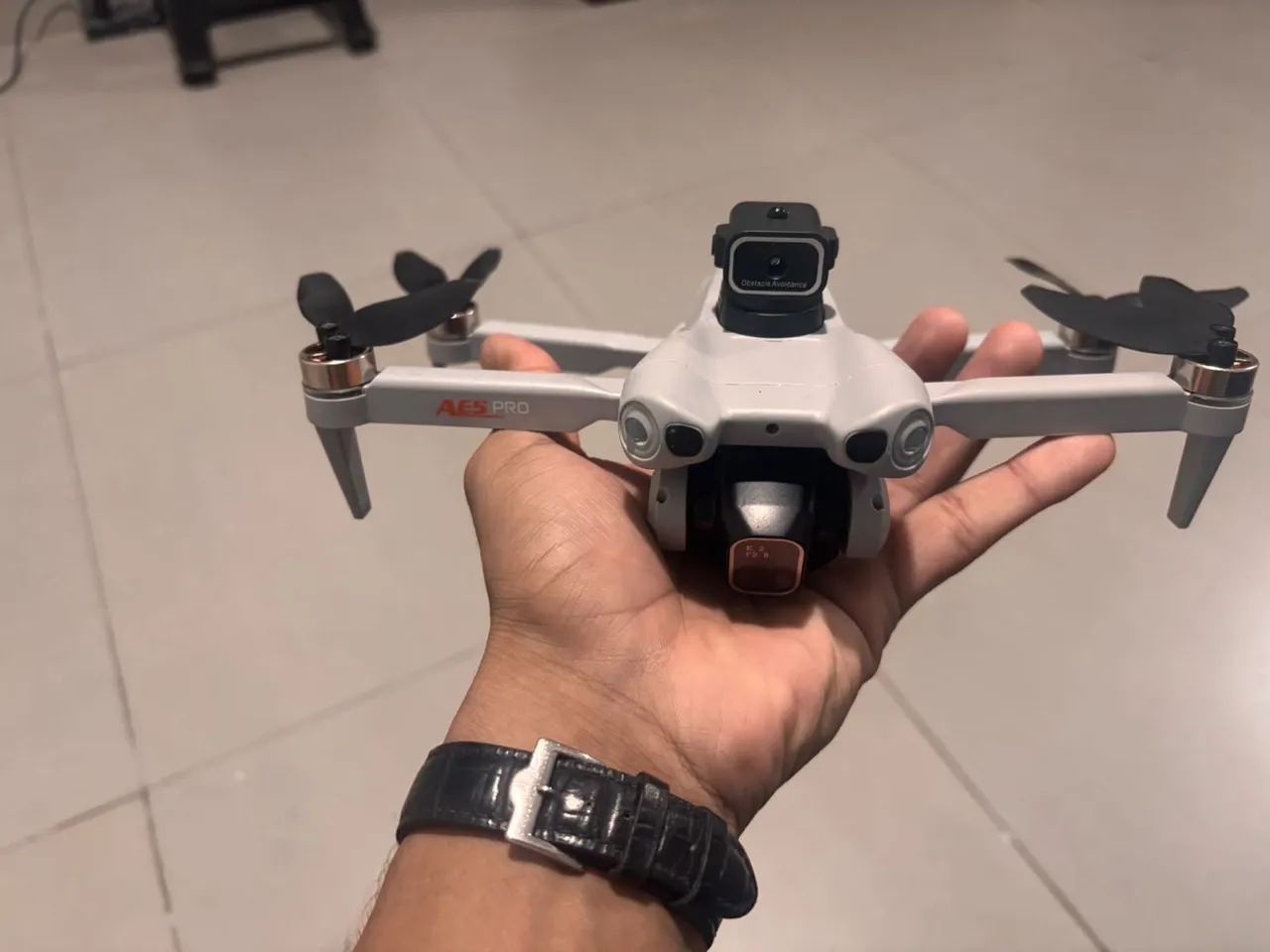 Drone AE5 Pro - Foto 5