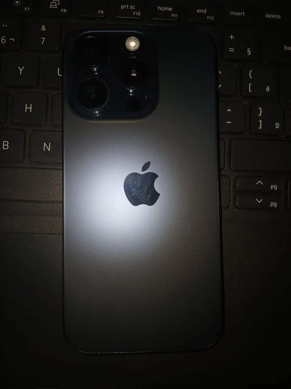 Iphone 15 Pro 256 - Foto 2
