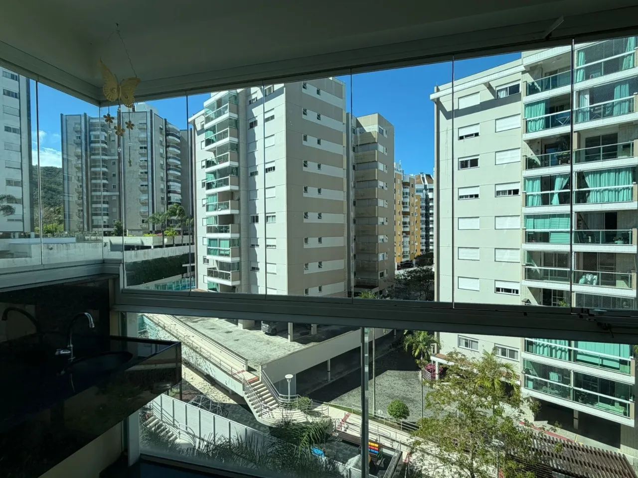 Apartamento de 3 dortmiórios à venda no Itacorubi - Foto 3