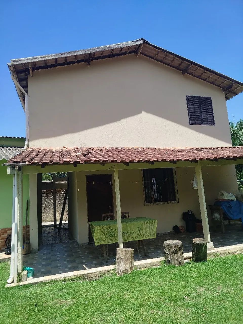 Foto - Ubatuba - Sertão da Quina
