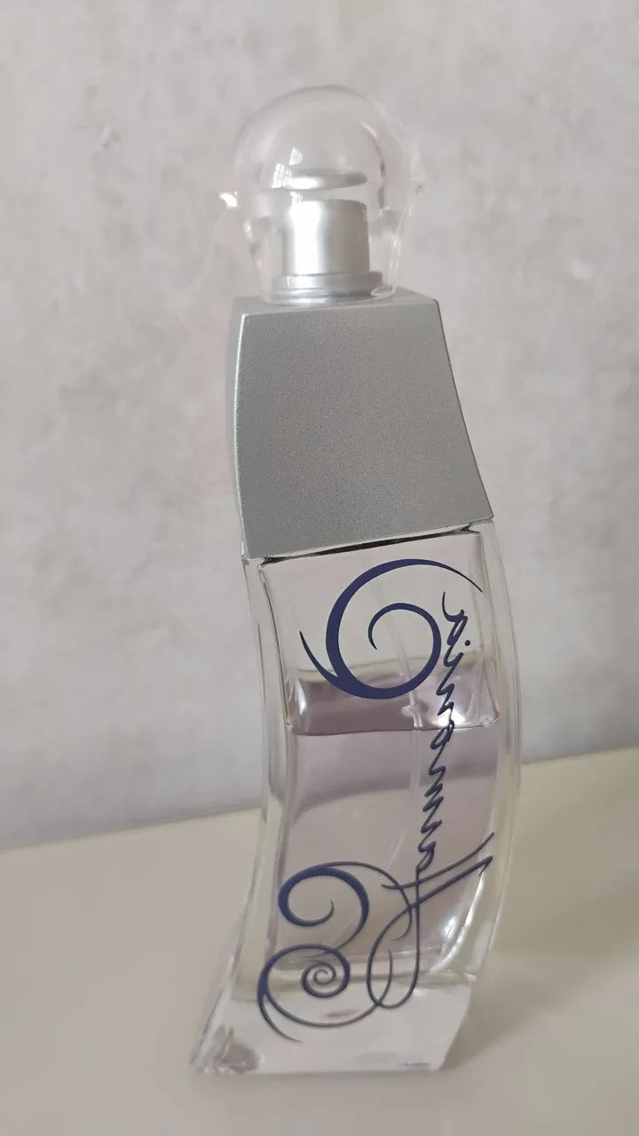 Perfume Acordes harmonia  - Foto 2