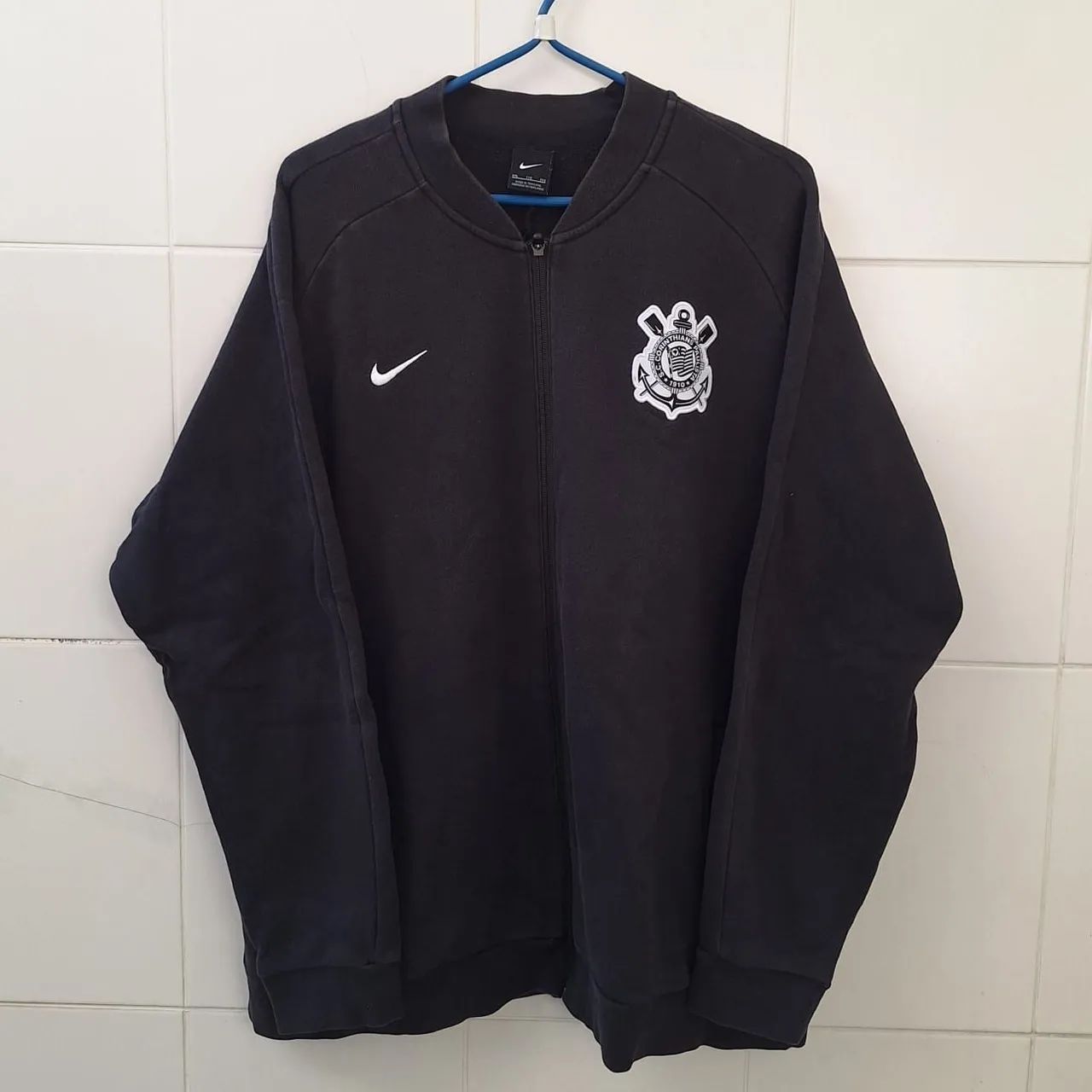 Jaqueta Corinthians Nike Original