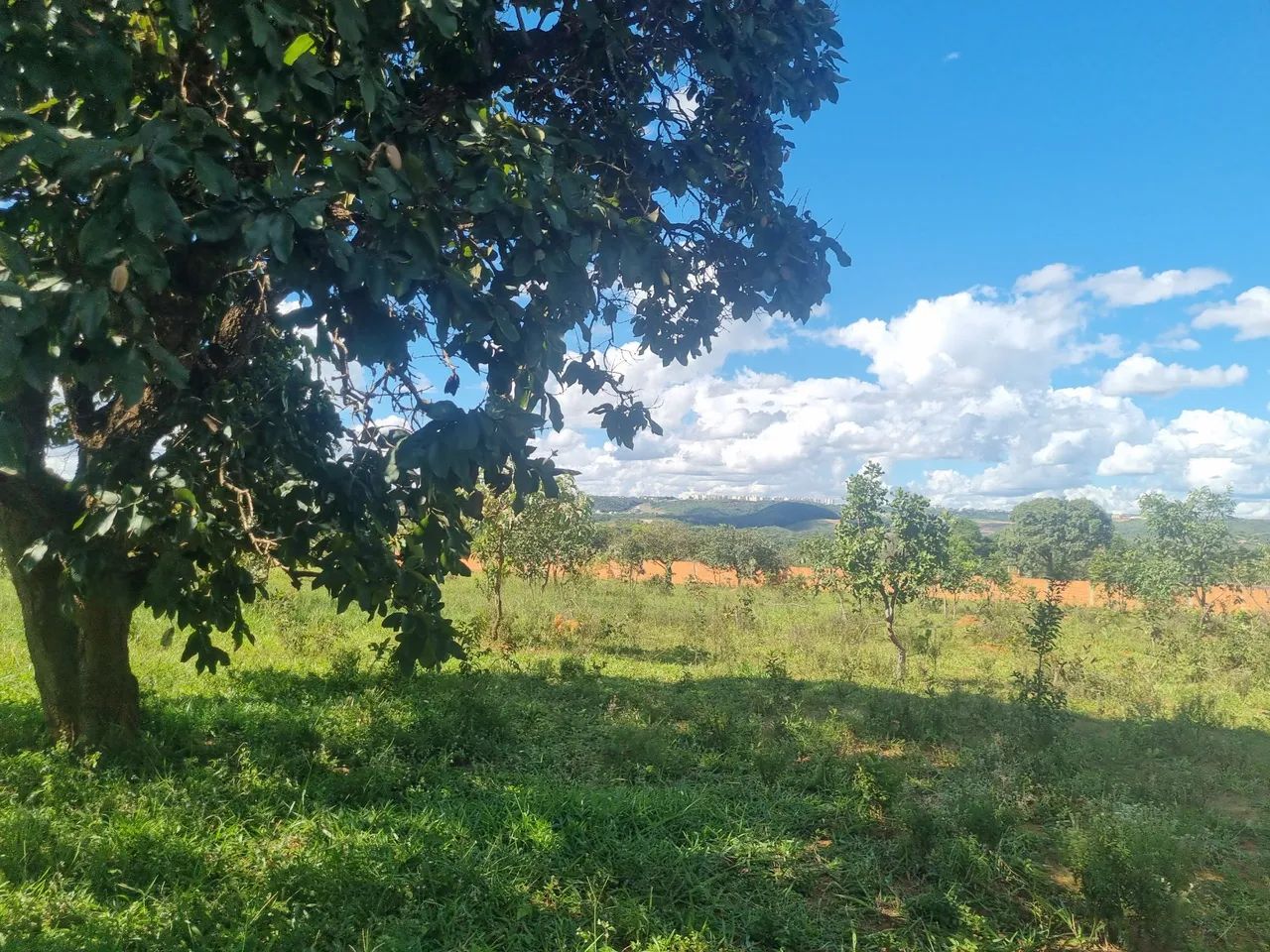 Venda 2 terreno/chácara 
