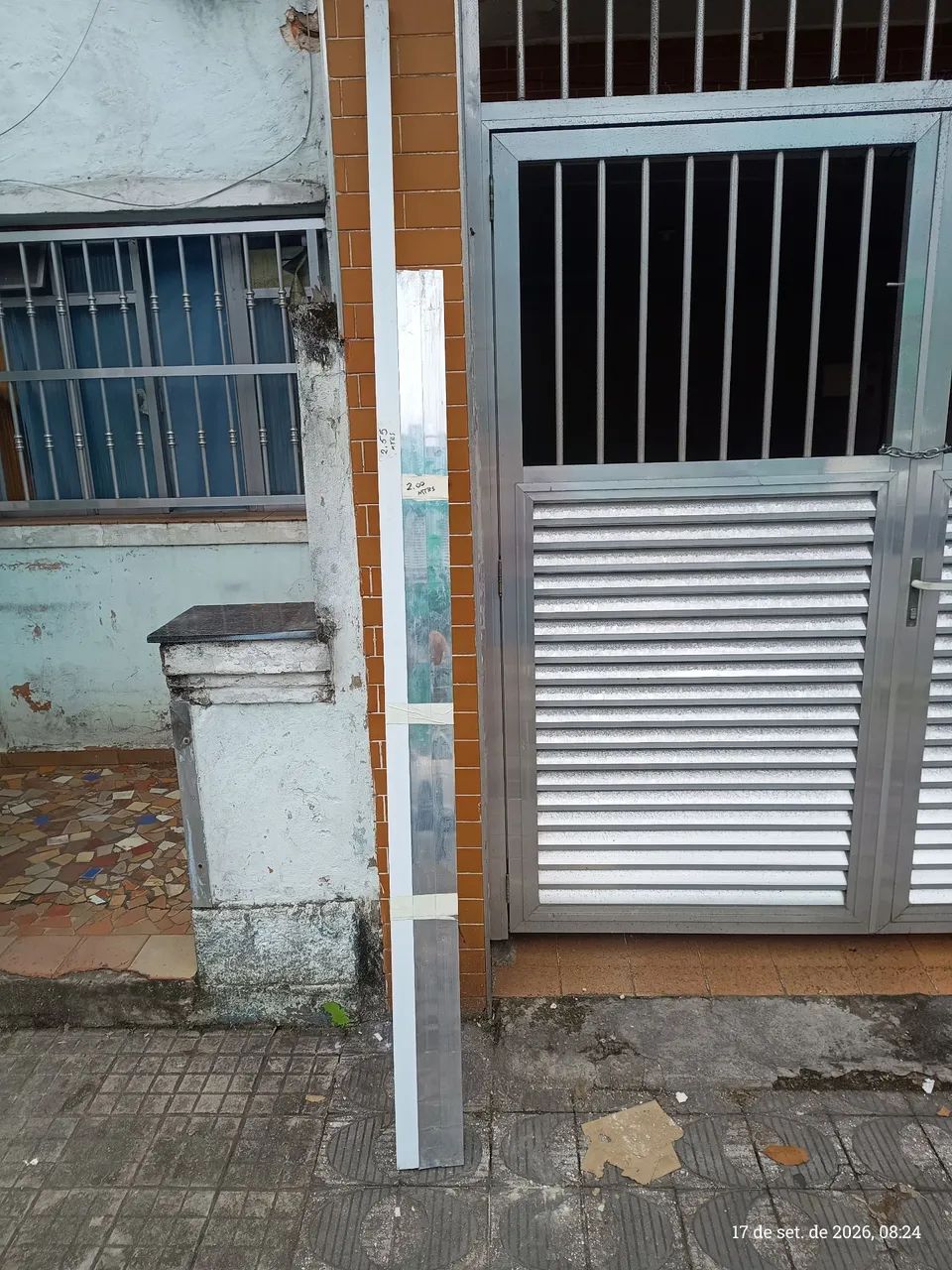 Barras de alumínio  - Foto 5