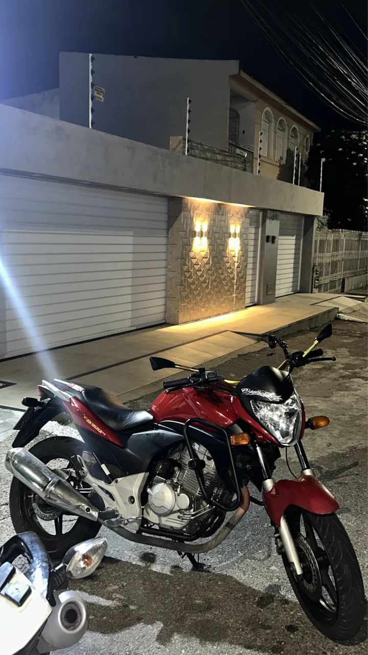 Cb300r - Foto 4