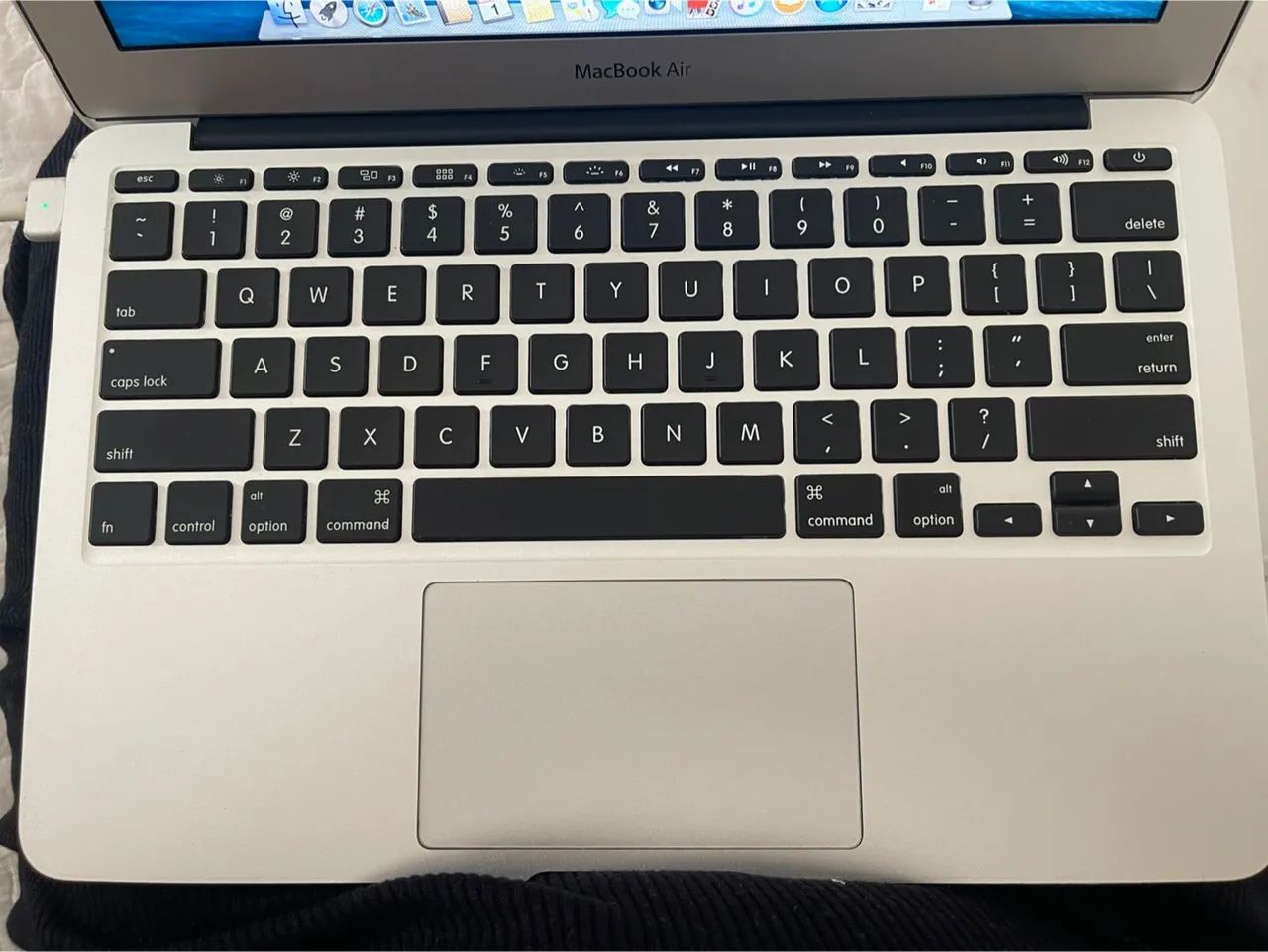 MacBook Air 13 polegadas Apple  - Foto 3