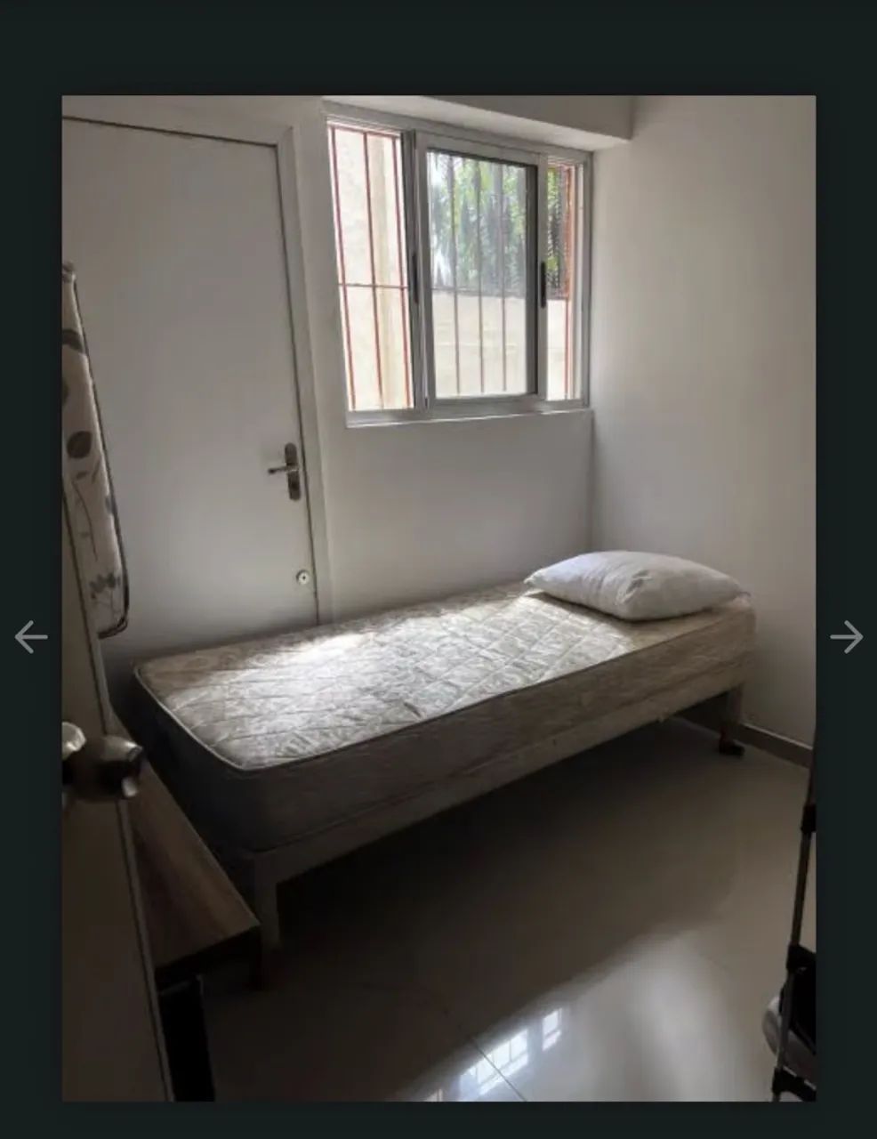 Quarto para moças - Foto 3