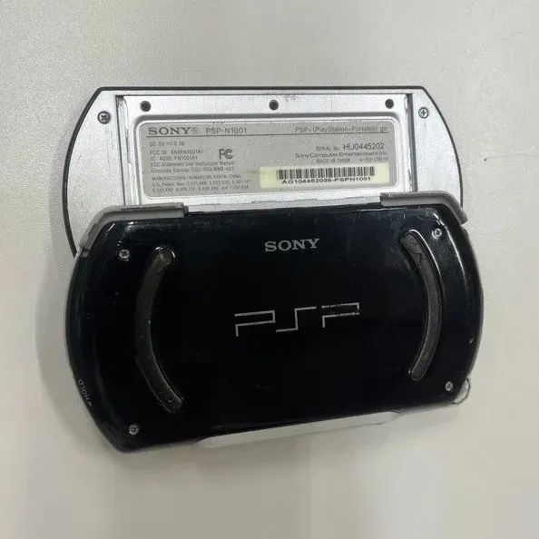 PSP Go Com Jogos  - Foto 2