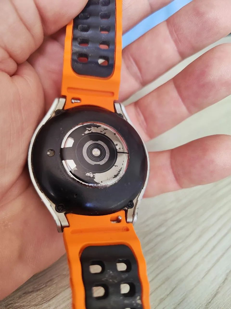 Samsung Watch 5 Pro - Foto 4