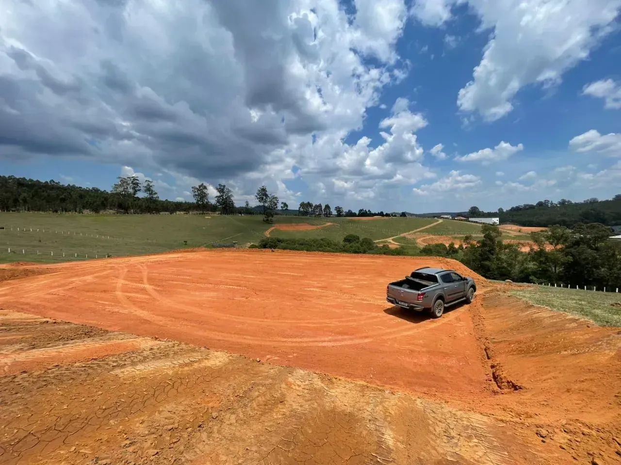 20.000m² - Pedra Bela SP - Foto 3