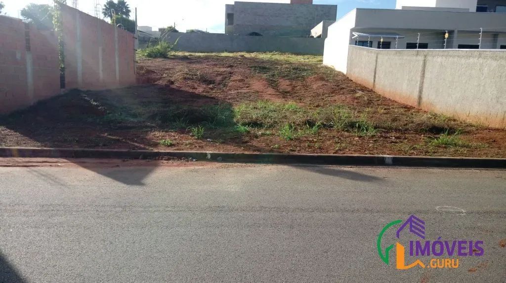 TERRENO - JARDIM JUREMA - SP - Foto 4