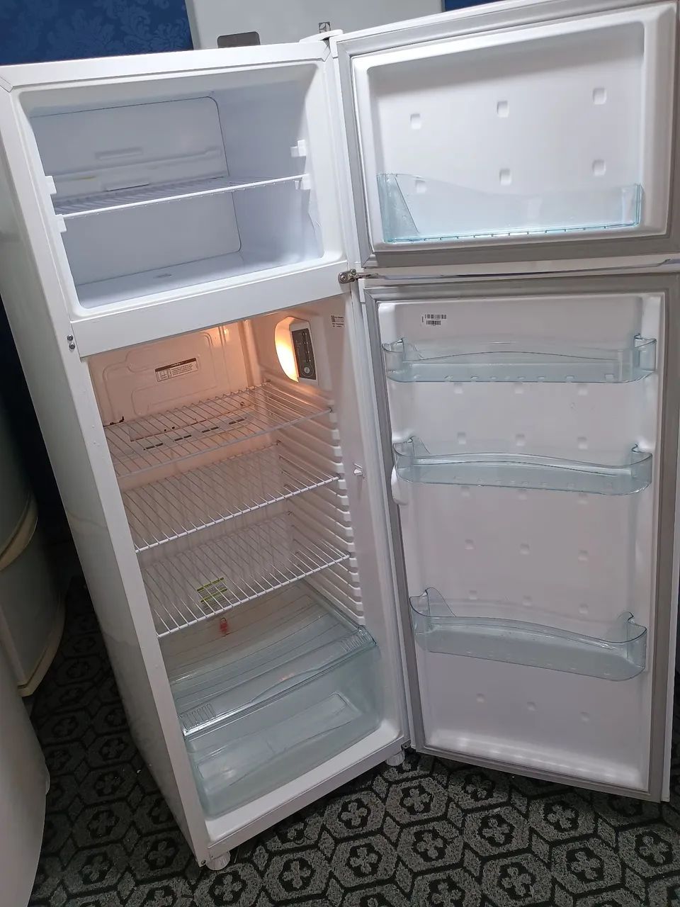 Geladeira Consul  - Foto 5