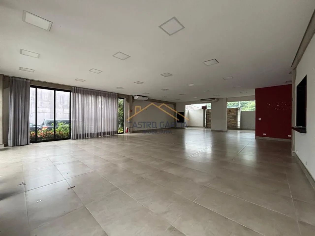 Salão para alugar em Nova Odessa, Centro, com 213 m² - Foto 3
