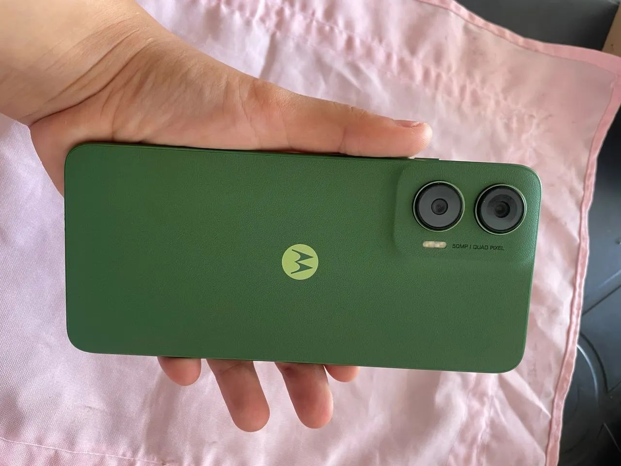 Motorola moto G35 5g - Foto 3