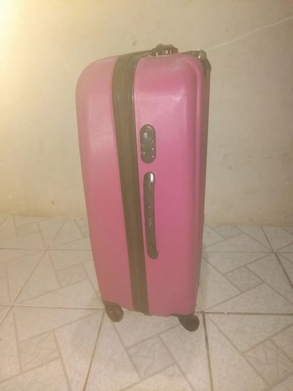 MALA DE VIAGEM GRANDE  - Foto 4