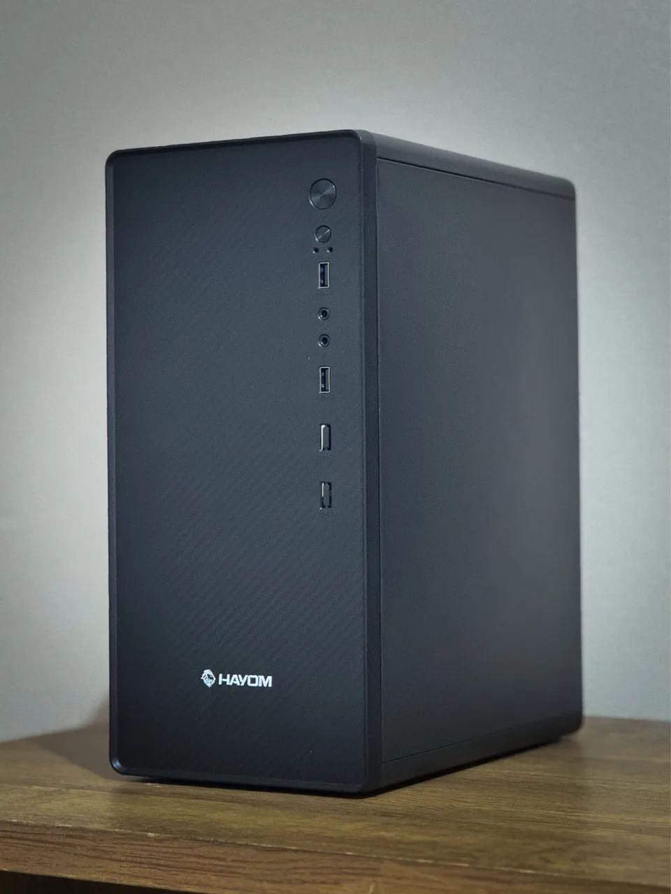 Pc gamer Intel i3 6300 - Foto 5