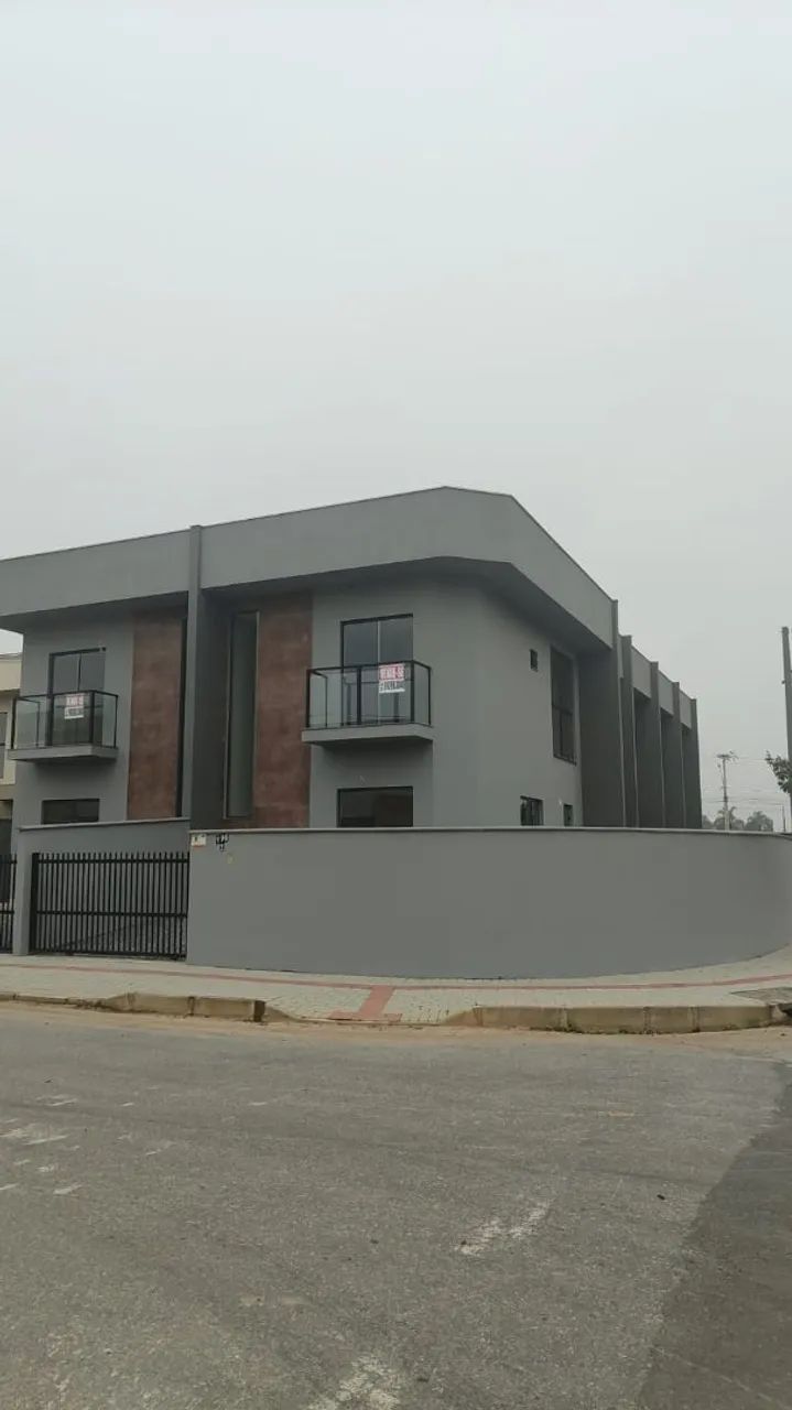 Geminado Esquina no Vila Nova