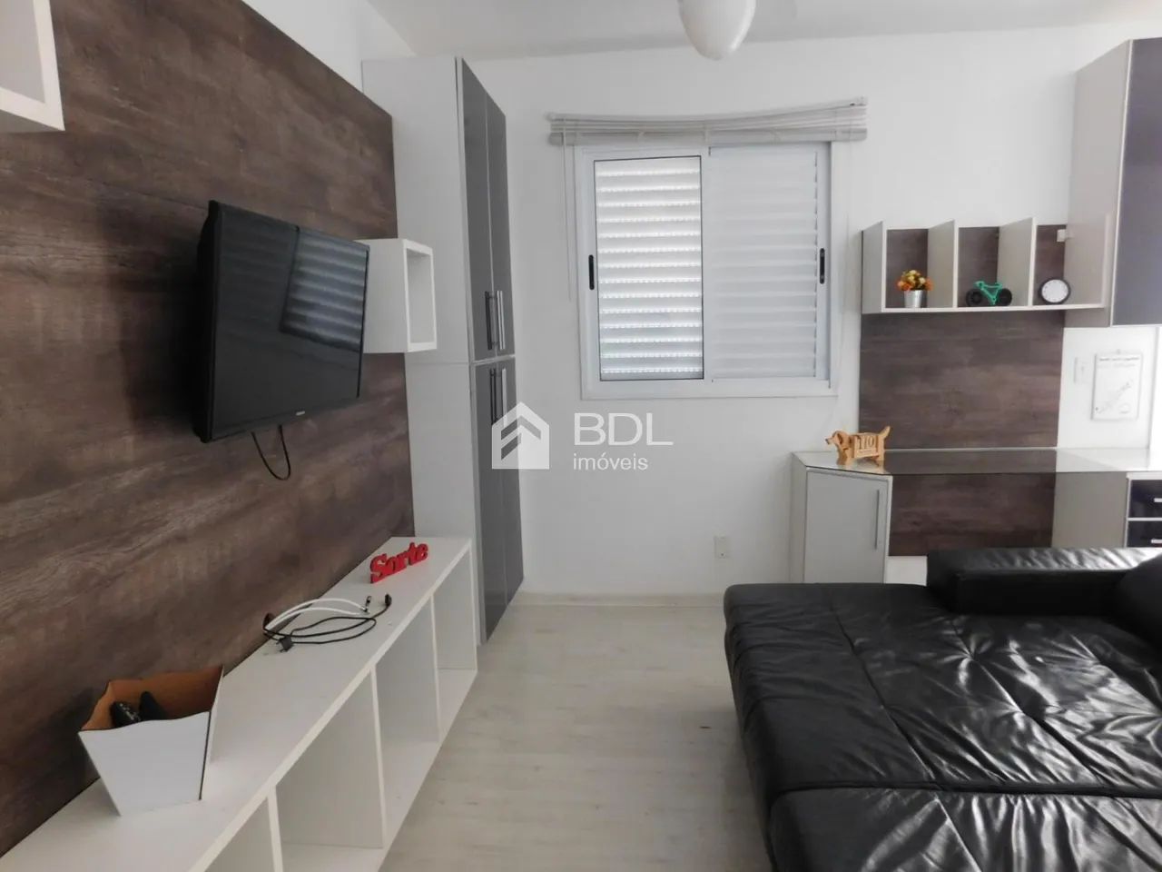 apartamento - Bonfim - Campinas - Foto 2