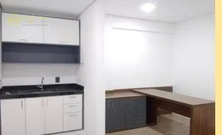 Sala Comercial para alugar, 45 m² por R$ 2.700/mês - Edifício West Point - Sorocaba/SP - Foto 5