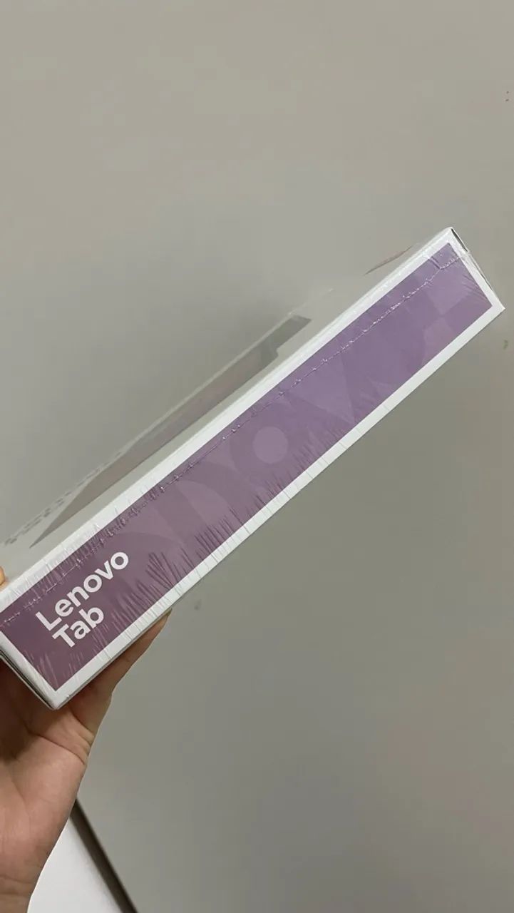 TABLET LENOVO LACRADO  - Foto 2
