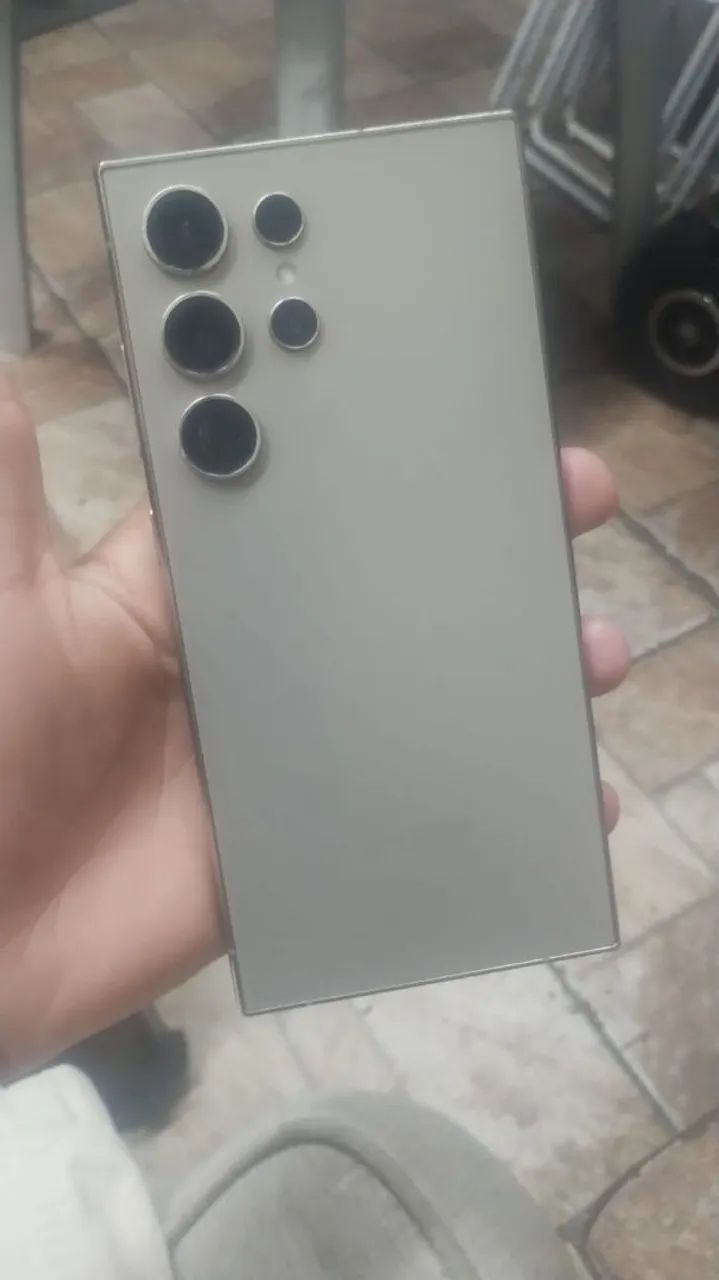 S24 ultra 256gb - Foto 4
