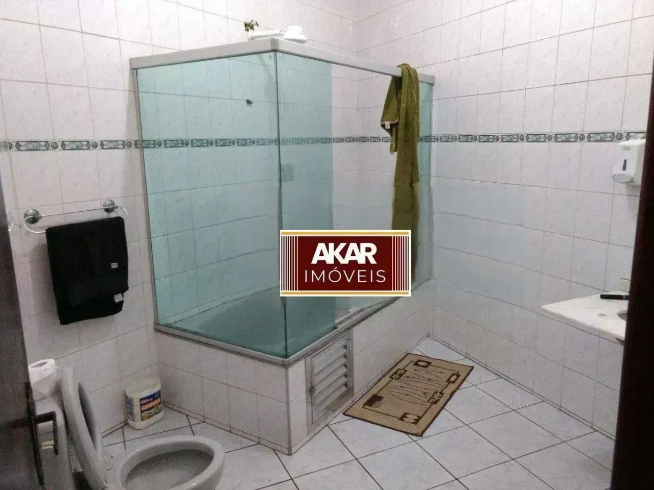 Galpão à venda, 514 m² por R$ 900.000,00 - Jardim Campanário - Diadema/SP - Foto 7