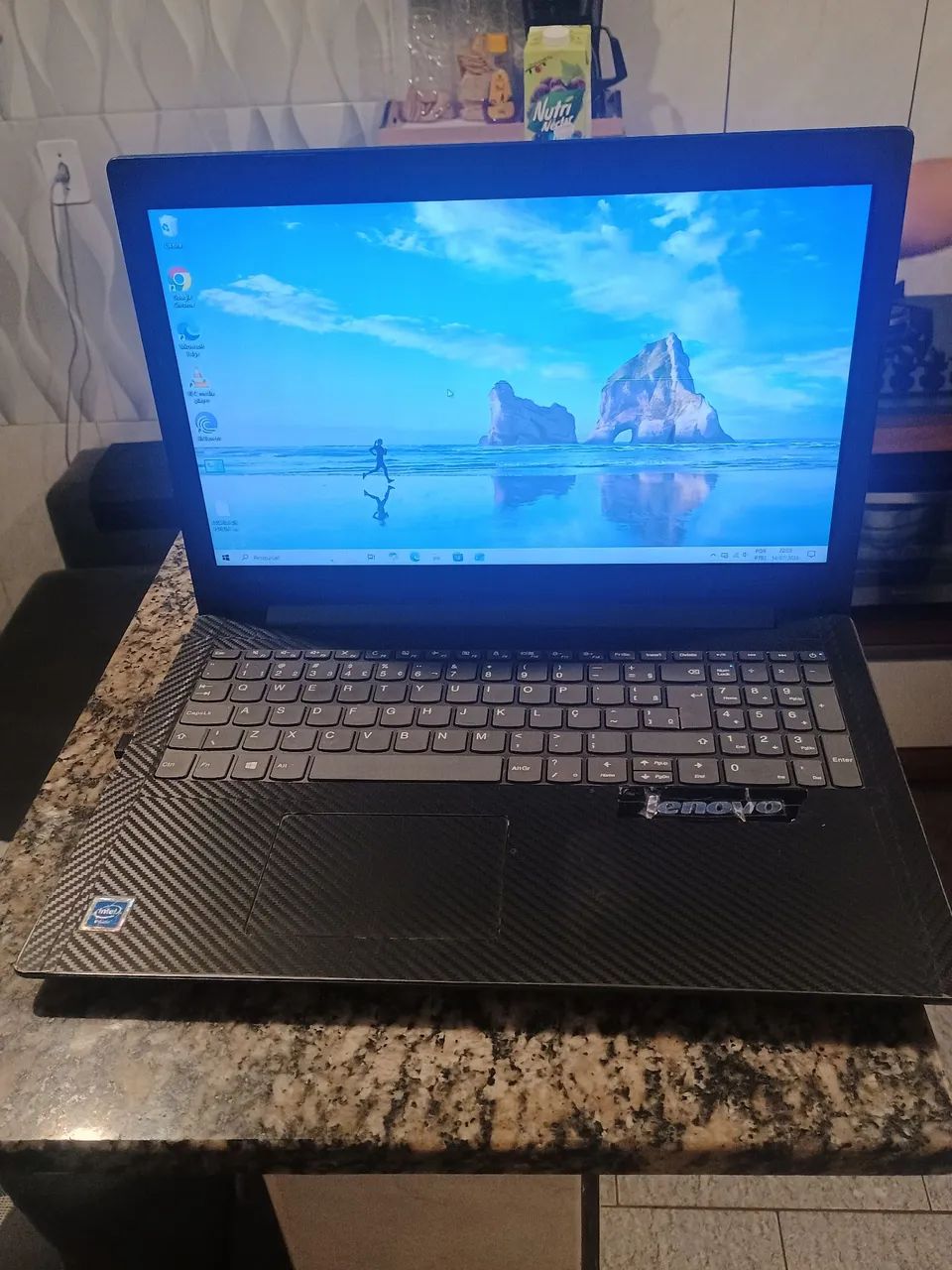 Notebook ideapad 320 - Foto 2