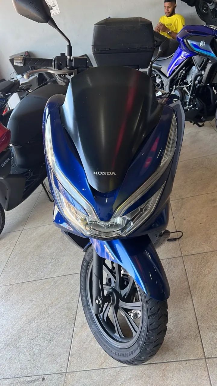 Honda PCX 150cc 2020 - Foto 2