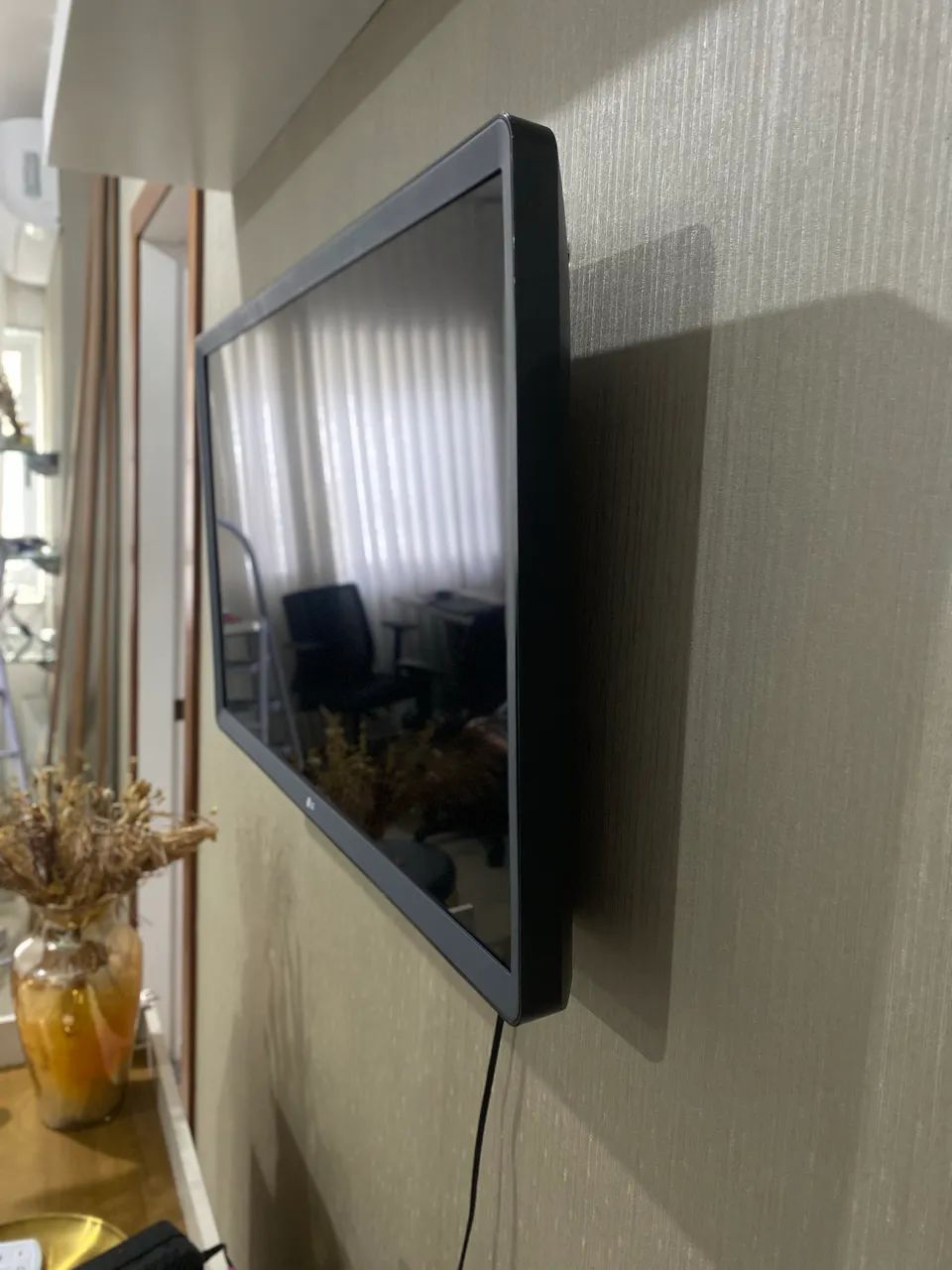 Tv smart 32 polegadas LG - Foto 2