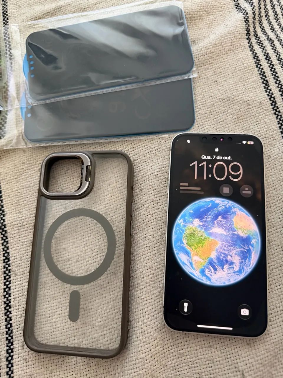 iPhone 16e pra vender logo - Foto 2