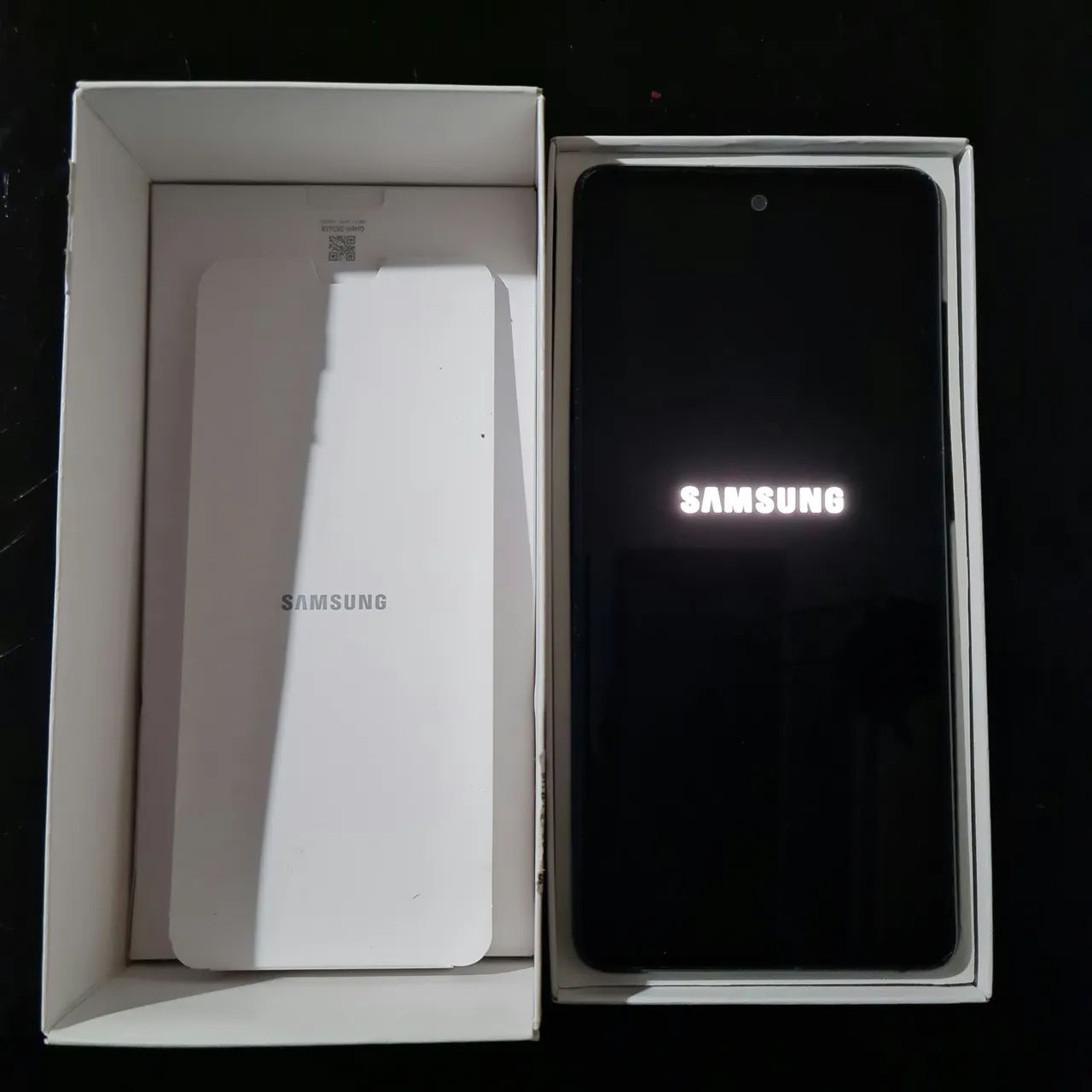 Galaxy S20 FE com Caixa - Funcionando 100% - Foto 3