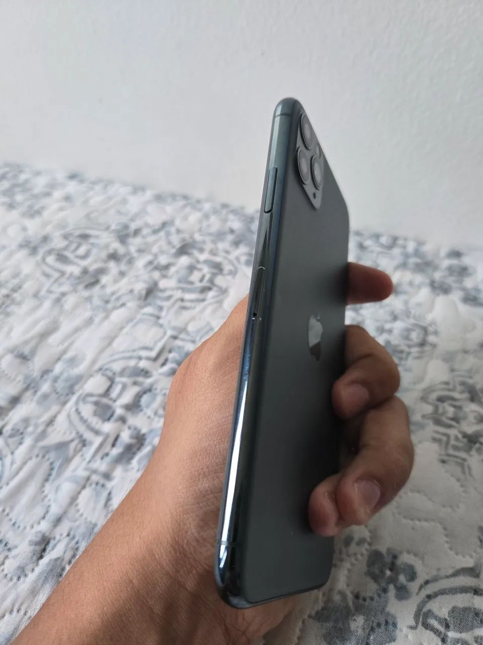 Iphone 11 Pro Max 512gb  - Foto 3