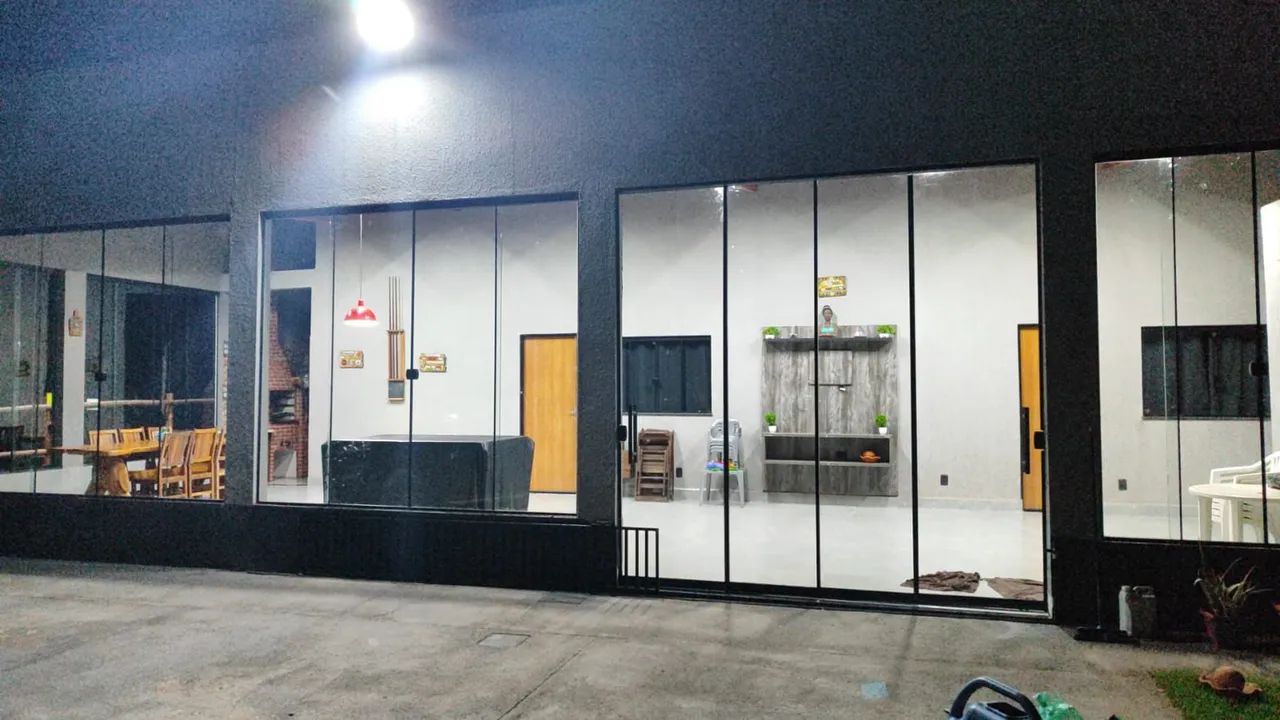 Excelente Chácara dentro da cidade com Acesso a Água  - Foto 3
